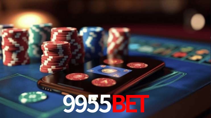 Diretório de Jogos 9955Bet