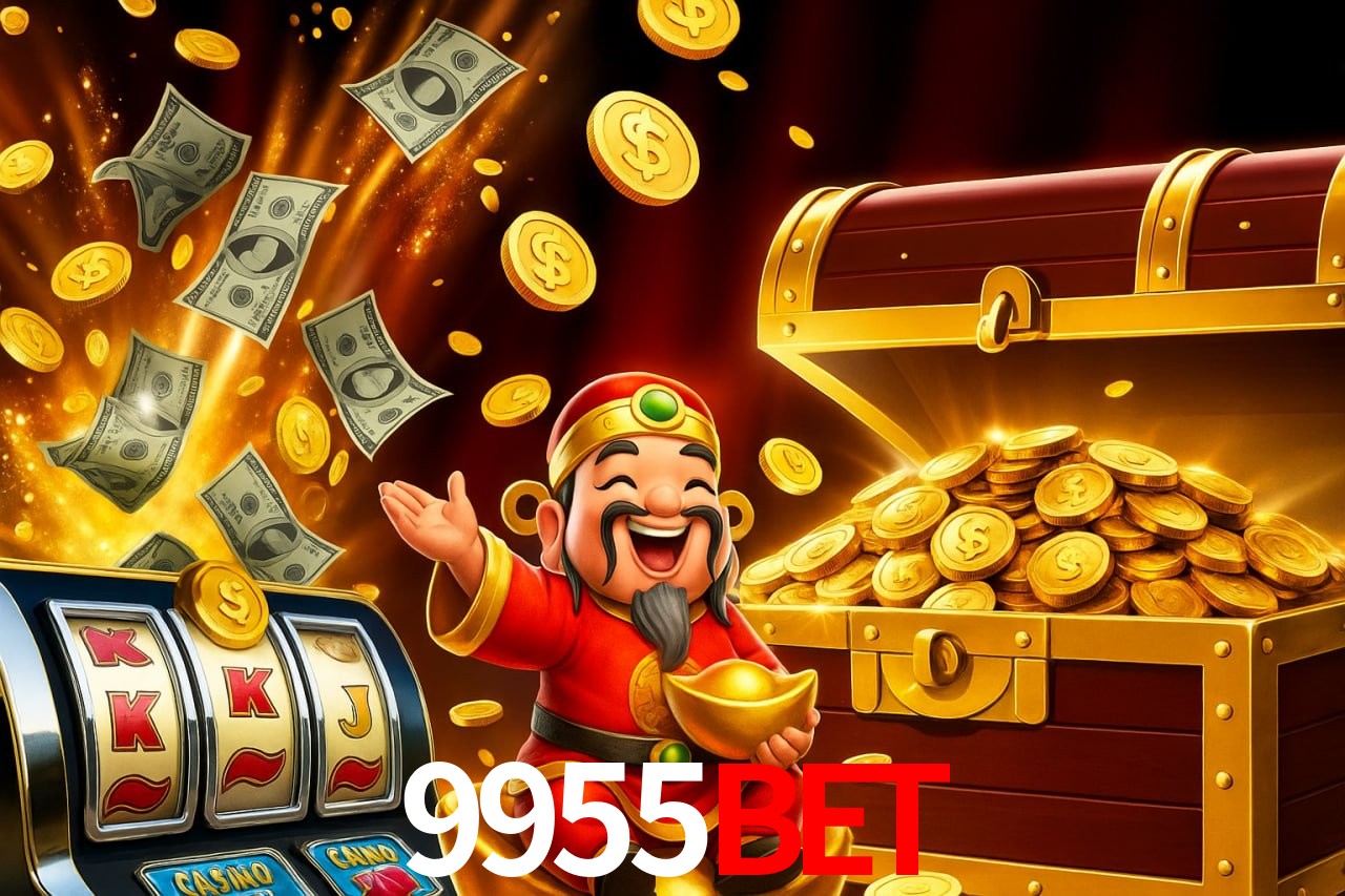 Apostas de Futebol 9955Bet