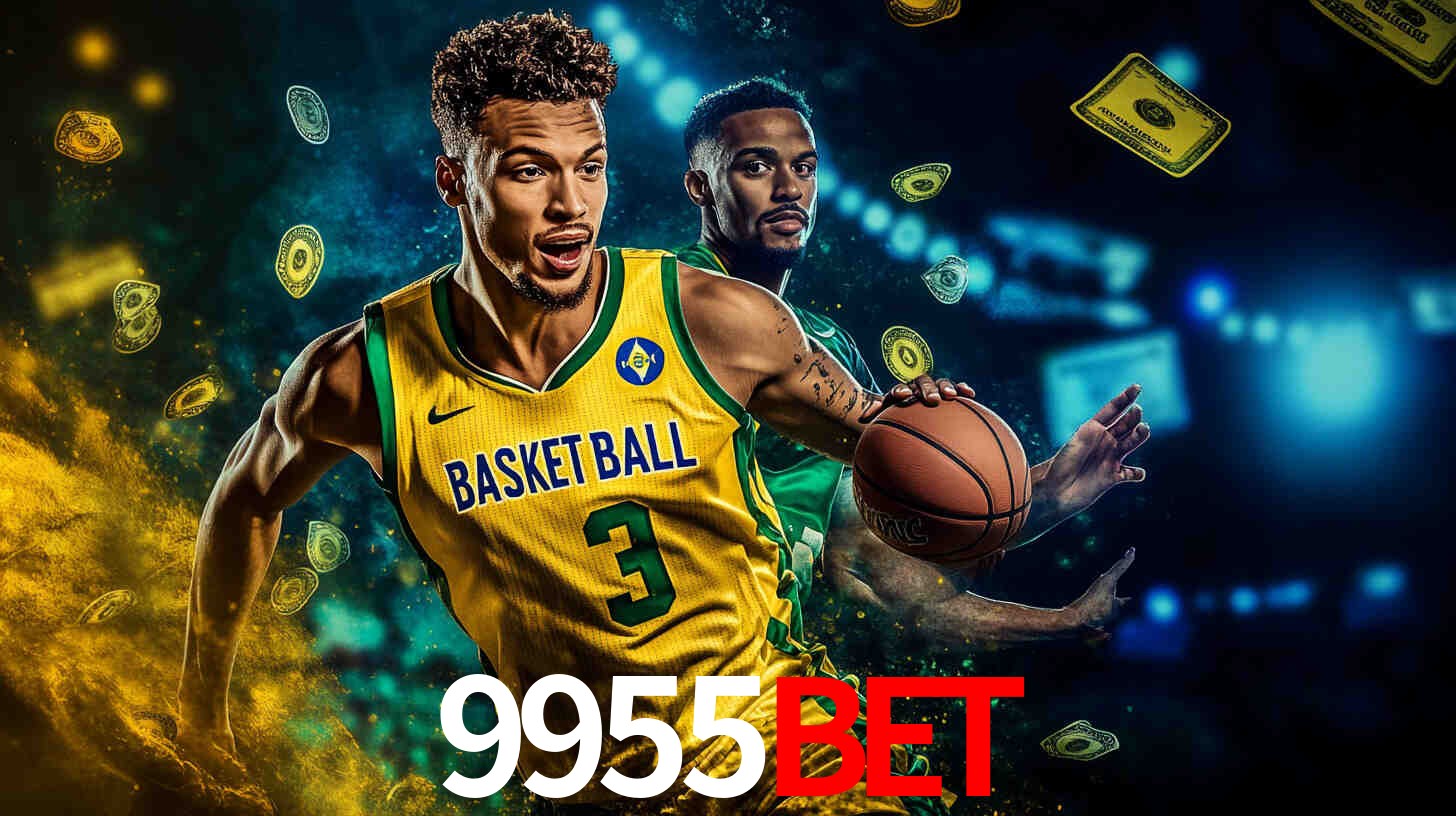 Inovações de Jogos na 9955Bet: O Futuro das Experiências Interativas