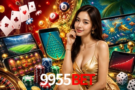 Spaceman Game 9955Bet