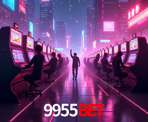 Experiência VIP 9955Bet
