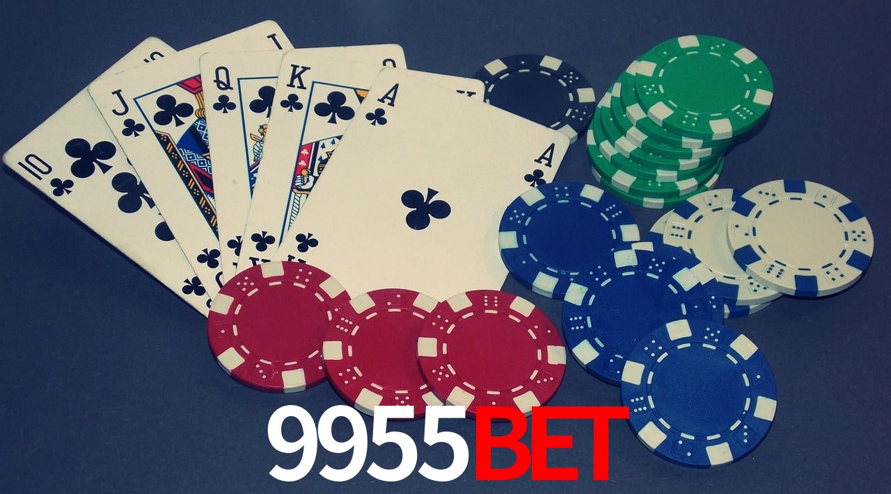 Live Casino 9955Bet