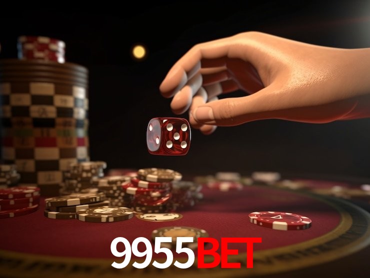 Catálogo de jogos 9955Bet com fornecedores Pragmatic Play, Evolution, NetEnt