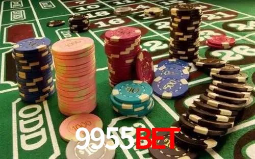 App mobile 9955Bet