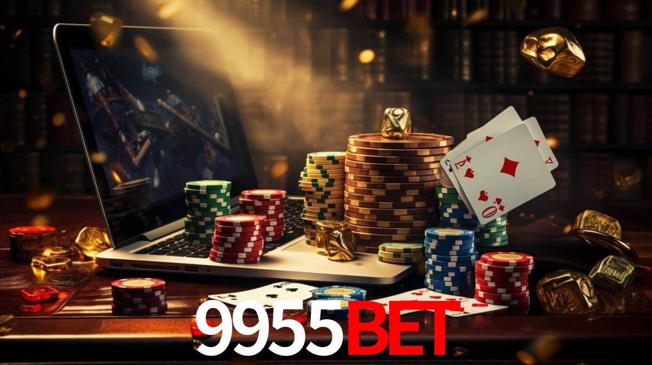 Recursos de Bônus 9955Bet