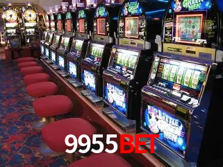 A Emoção da Loteria na 9955Bet: Uma Chance de Mudança de Vida