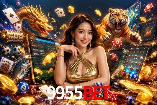Responsive Design 9955Bet